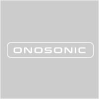 ONOSONIC logo - Similar company to Smart Reesearch