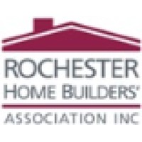 Rochester Home Builders' Association logo - Similar company to Fitch Construction, Inc.