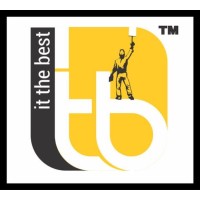 ITB Chemical & Co logo - Similar company to Orbit Pan India Office Supply