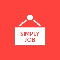 SimplyJob logo - Similar company to Monday Aps