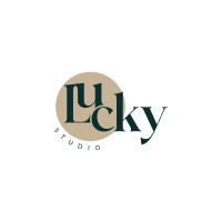 Lucky Studio Creative logo - Similar company to Rombit Studio