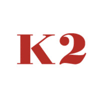 K2 KOREA logo - Similar company to 제이씨현시스템