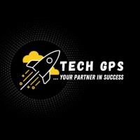 Tech GPS logo - Similar company to Elucidation Concepts