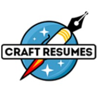 Craftresumes logo - Similar company to Craftresumes.Com