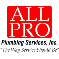 All Pro Plumbing Services, Inc. logo - Similar company to Texas Data And Voip Security
