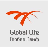 Global Life Tech logo - Similar company to Tech Forest