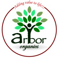 Arbor Organics Private Limited logo - Similar company to Laila Nutraceuticals