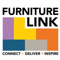 Furniture Link logo - Similar company to Whiteline Mod - Furniture Wholesale