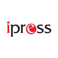 Ipress logo - Similar company to Ipress