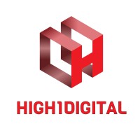 High1Digital logo - Similar company to Will World