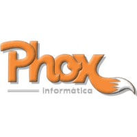 Phox Informática logo - Similar company to Work Doc Gestão Documental