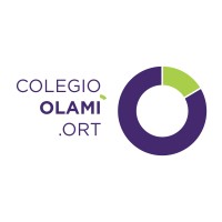 Colegio Olamí ORT logo - Similar company to Senticnet