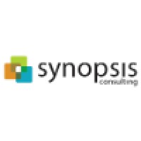 Synopsis Consulting, Inc. logo - Similar company to Synopsis