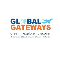 Global Gateways International Limited logo - Similar company to Powerideas Bd