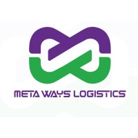 Meta Ways Logistics logo - Similar company to 3Cs Customer Centralized Customs Services