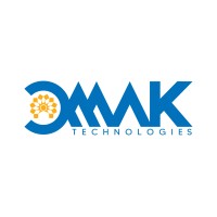 OMAK logo - Similar company to Om Ak Solutions