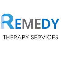 Remedy Therapy Services logo - Similar company to Link Home Therapy