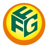 Frankenförder Forschungsgesellschaft mbH logo - Similar company to Sectorlens