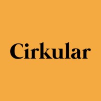 Cirkular.co logo - Similar company to Ecojourni
