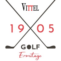 GOLF DE VITTEL ERMITAGE logo - Similar company to Groupe Decisium