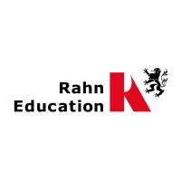 Rahn Education logo - Similar company to Schulverwalter