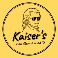 Kaiser's logo - Similar company to Agent Task