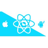 ReactJs & React Native Bretagne logo - Similar company to Web By Concept
