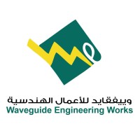 WaveGuide Engineering logo - Similar company to Waveguide