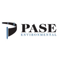 Pase Environmental Inc logo - Similar company to Cms Environmental Solutions