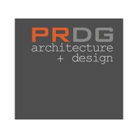 PRDG architecture + design logo - Similar company to Prdg, Llc