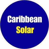 Caribbean Solar logo - Similar company to Dynamic Solar Solutions