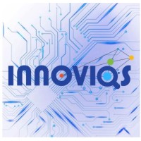 Innoviqs logo - Similar company to Steadfast Technologies