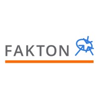 Fakton logo - Similar company to Summiteers