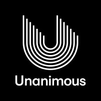 Unanimous Media logo - Similar company to 35V