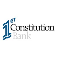1St Constitution Bank