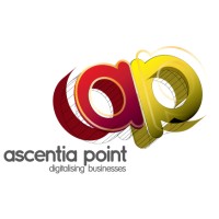 Ascentia Point logo - Similar company to Experdex