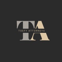 Toefy Attorneys logo - Similar company to Happy Snappy