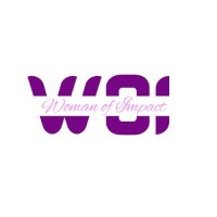 Woman of Impact International logo - Similar company to Nueva Comms