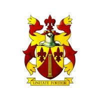 Bosmansdam High School logo - Similar company to Edgemead High School