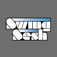 SwingSesh logo - Similar company to Solid Bar Fitness
