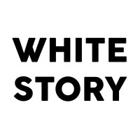 WHITE STORY logo - Similar company to Obus