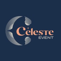 Céleste Event - Agence événementielle pour vos événements professionnels logo - Similar company to Arcade Café