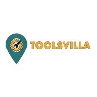 Toolsvilla.com logo - Similar company to Codeoly