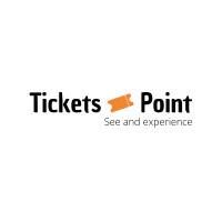 Tickets-Point logo - Similar company to Tedtrax Racing