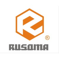 Rusoma Laboratories Pvt. Ltd. logo - Similar company to Choksi Laboratories Limited (Official)