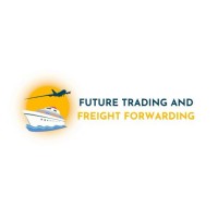 Future shipping LLc logo - Similar company to Future Ocean