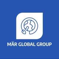 Mär Global Group logo - Similar company to Tokyo Automobiles