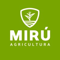MIRU logo - Similar company to Peman Semillas