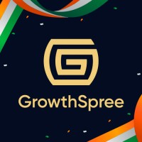 GrowthSpree - Growth Partners For B2B SaaS logo - Similar company to Login Solutions