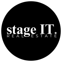 www.stageit.realestate logo - Similar company to Likely.Ai